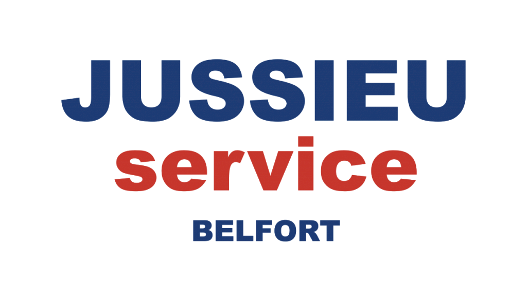 Logo JUSSIEU service BELFORT